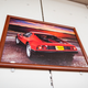 Illustration for article titled Meet Japans Mr. Ferrari, Who Drove His F40 At 197 MPH On a Motorway To Prove a Point